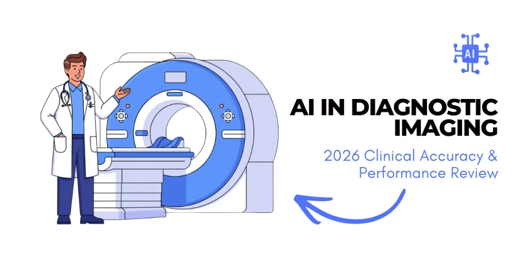 AI in Diagnostic Imaging: 2026 Clinical Accuracy & Performance Review